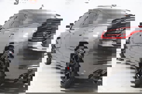 Used 2015 Dodge Charger R/T w/ Plus Group image 26