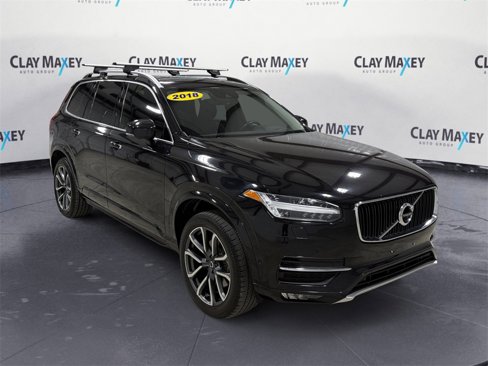 Used 2018 Volvo XC90 T5 Momentum w/ Convenience Package image 7