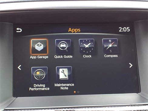 Used 2020 Nissan Pathfinder SL image 17