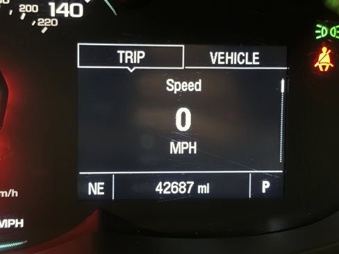 Used 2021 Chevrolet Trax LT image 30
