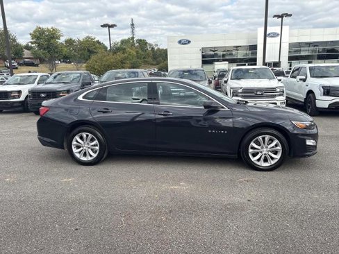 Used 2023 Chevrolet Malibu LT image 4