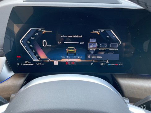 New 2025 BMW X1 xDrive28i w/ Technology Package image 11