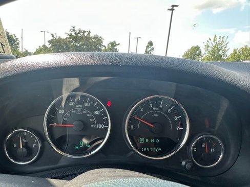 Used 2016 Jeep Wrangler Sport w/ Quick Order Package 24S image 14