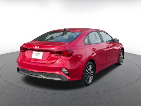 Used 2024 Kia Forte LXS image 14