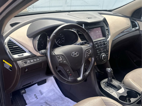 Used 2017 Hyundai Santa Fe Sport image 28