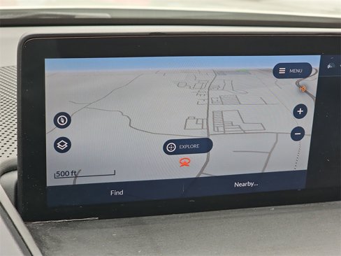 Certified 2019 Acura RDX w/ Technology Package image 23
