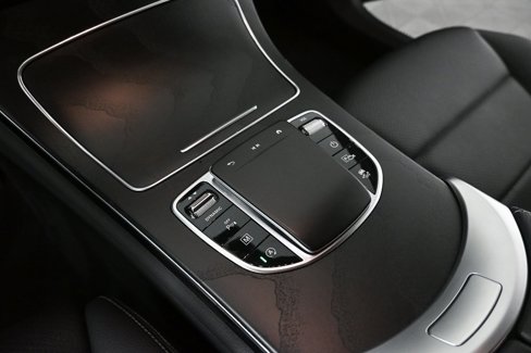 Certified 2022 Mercedes-Benz GLC 300 image 15