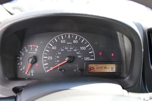 Used 2019 Nissan NV200 S w/ Cruise Control Package image 13