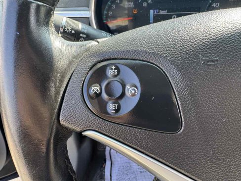 Used 2019 Chevrolet Impala LT image 28