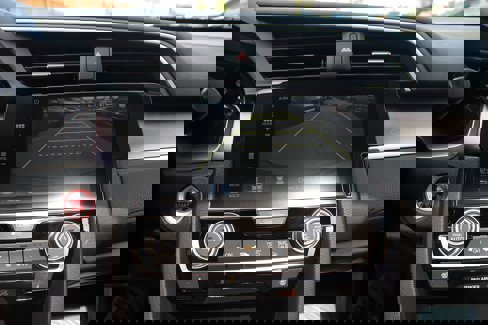 Used 2016 Honda Civic EX-L image 26