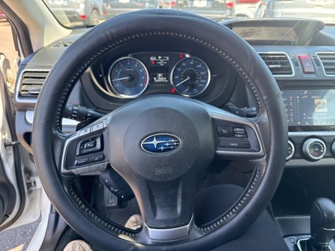 Used 2016 Subaru Impreza 2.0i Limited w/ Popular Package #2 image 21