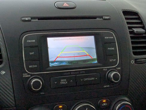 Used 2014 Kia Forte EX w/ EX Premium Package image 30
