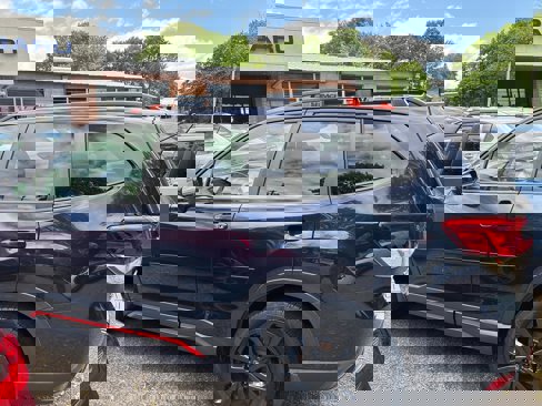 Used 2020 Subaru Forester Sport image 4
