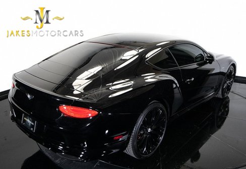 Used 2022 Bentley Continental GT Speed image 11