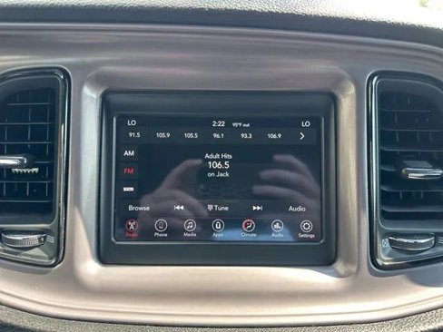 Certified 2023 Dodge Challenger SXT image 15