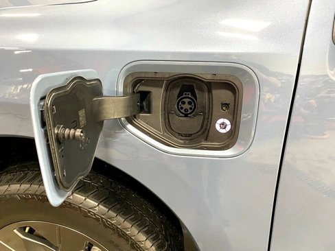 Used 2023 Ford F150 Lightning Lariat w/ Tow Technology Package image 26
