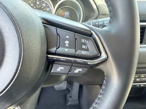 Used 2022 MAZDA CX-5 AWD 2.5 S w/ Preferred Package image 30