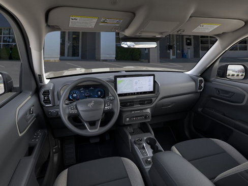 New 2025 Ford Bronco Sport Big Bend image 9