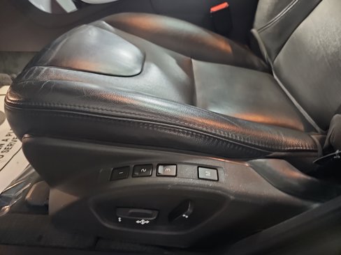 Used 2018 Volvo S60 T5 Inscription image 29