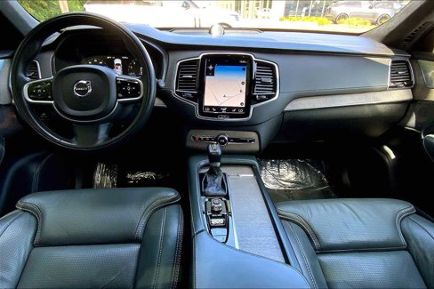 Used 2020 Volvo XC90 T6 Inscription image 14