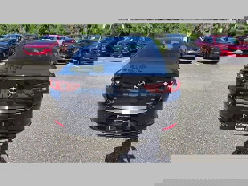 New 2025 MAZDA MAZDA3 s image 31