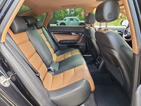 Used 2009 Audi A6 3.0T Prestige image 13
