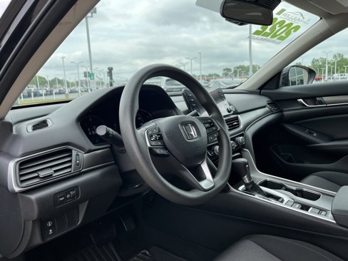 Used 2022 Honda Accord LX image 15