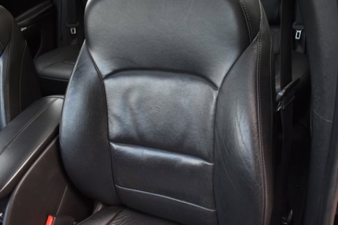 Used 2016 Chevrolet Malibu Premier w/ Driver Confidence Package II image 32