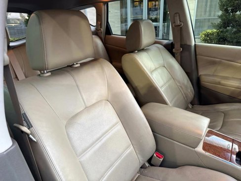 Used 2012 Nissan Murano LE w/ Platinum Pkg image 14