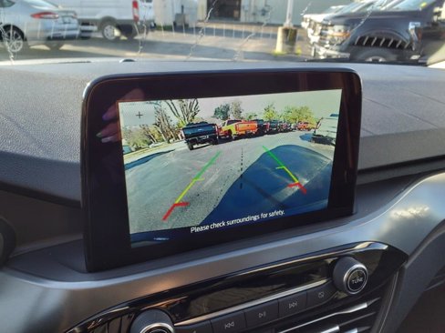 New 2025 Ford Escape Active w/ Cold Weather Package image 4