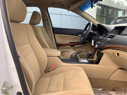Used 2012 Honda Accord EX image 12