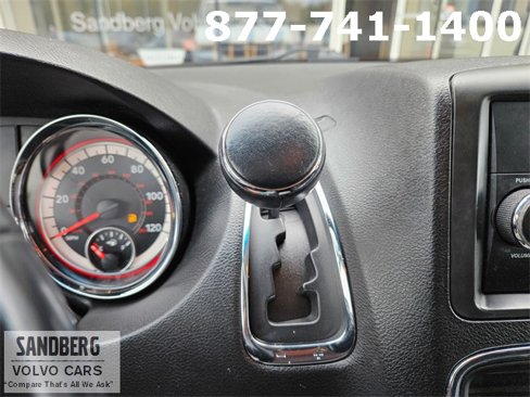 Used 2016 Dodge Grand Caravan SE w/ Quick Order Package 29E SE image 22