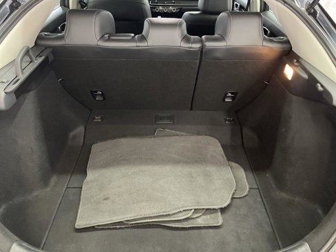 Certified 2022 Honda Civic EX-L image 23