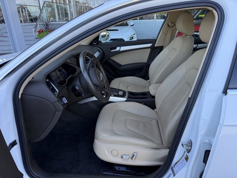 Used 2015 Audi A4 2.0T Premium Plus image 10