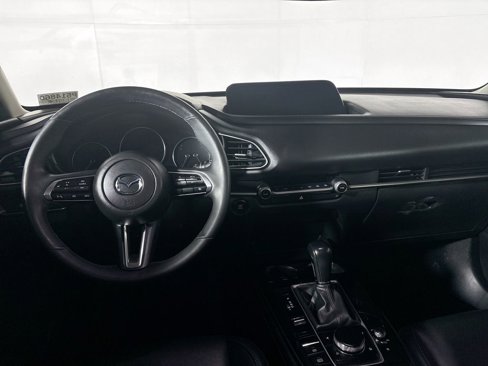 Used 2024 MAZDA CX-30 AWD 2.5 S w/ Select Sport Pkg image 12