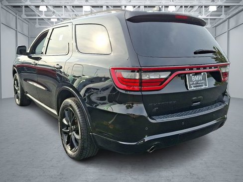 Used 2018 Dodge Durango GT w/ Premium Group image 7