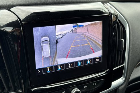 Used 2020 Chevrolet Traverse RS image 22