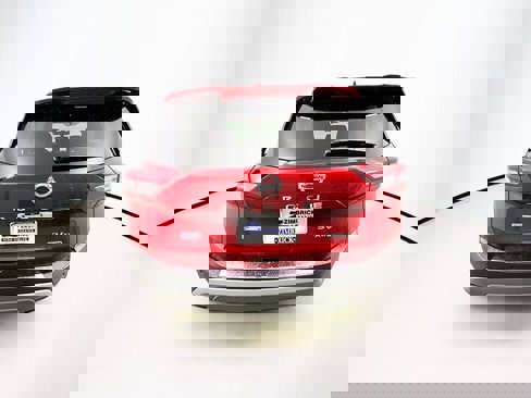 Certified 2021 Nissan Rogue SV image 6