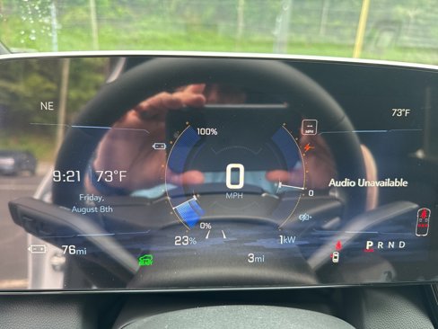 New 2025 Chevrolet Equinox EV LT w/ Comfort Package image 20