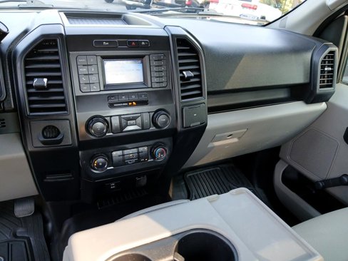 Used 2020 Ford F150 XL w/ Trailer Tow Package image 16