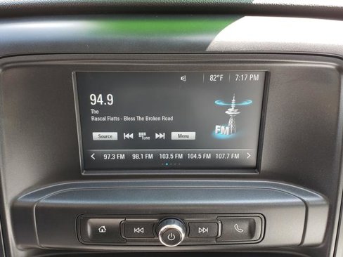 Used 2017 Chevrolet Silverado 1500 W/T w/ WT Fleet Convenience Package image 19