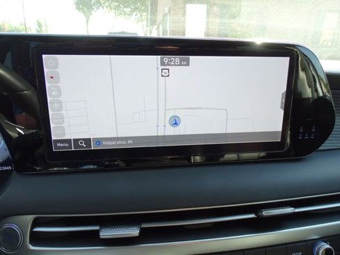 Used 2024 Hyundai Palisade Limited image 22