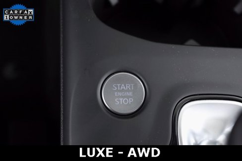 Used 2022 INFINITI QX55 Luxe w/ Cargo Package image 28