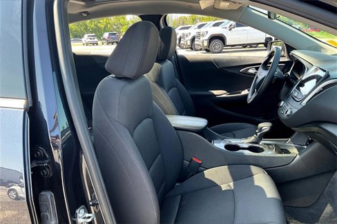 Used 2023 Chevrolet Malibu LT image 29