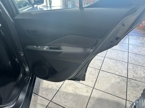Used 2023 Nissan Kicks S image 25