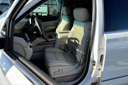 Used 2015 GMC Yukon XL Denali w/ Touring Package image 7
