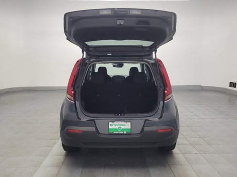 Used 2020 Kia Soul S image 29
