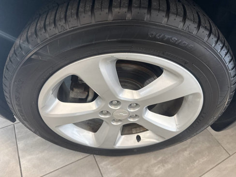 Used 2015 Chevrolet Trax LTZ image 9