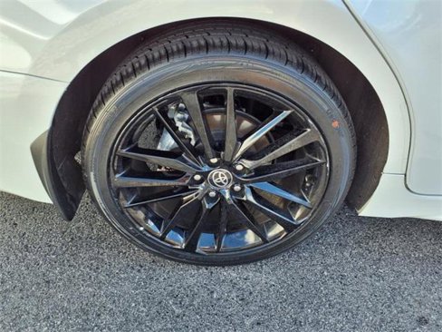 Certified 2023 Toyota Camry XSE image 28