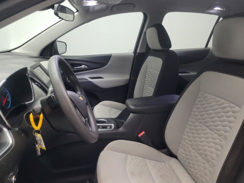 Used 2019 Chevrolet Equinox LS image 17